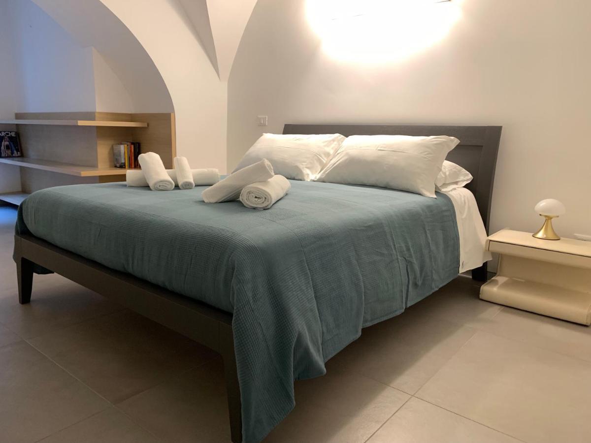 La Suite Di Piazza Dell'Universita Catánia Buitenkant foto