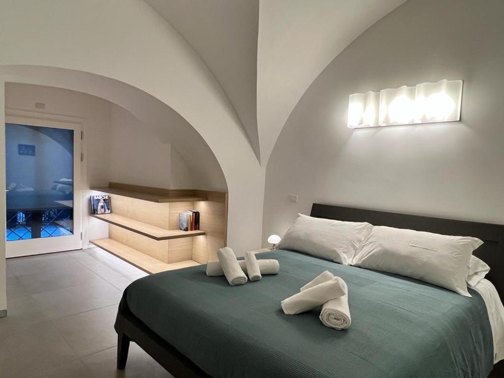 La Suite Di Piazza Dell'Universita Catánia Buitenkant foto