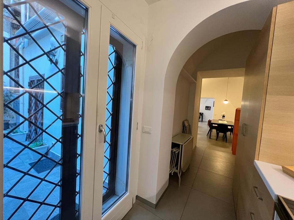 La Suite Di Piazza Dell'Universita Catánia Buitenkant foto
